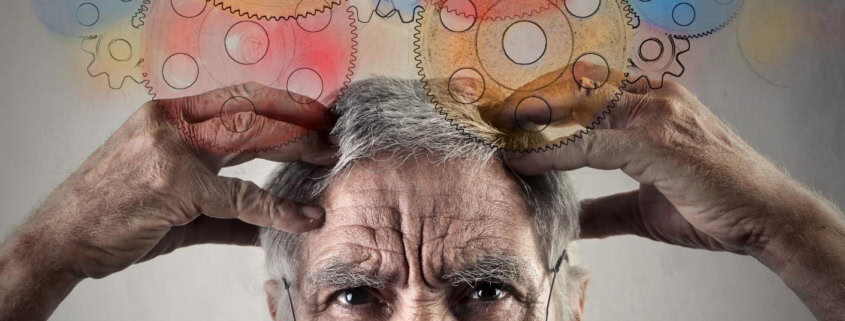 esercizi memory anziani